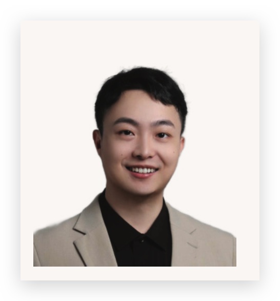 Tim Jiang
